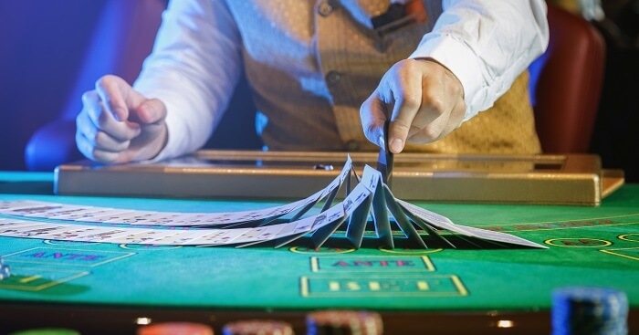 How to choose a trusty online casino agent