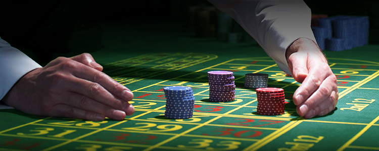 gambling sites online