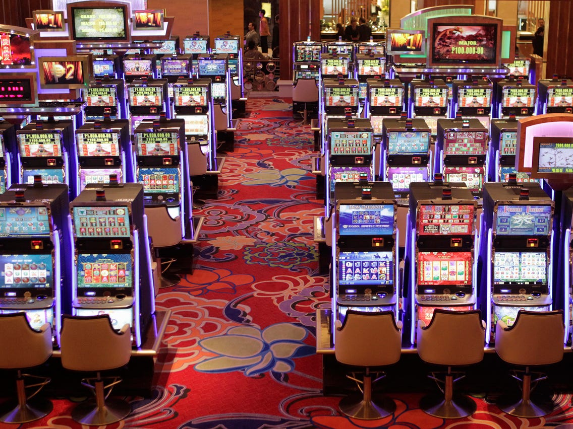 Best time to play online slots for maximum success